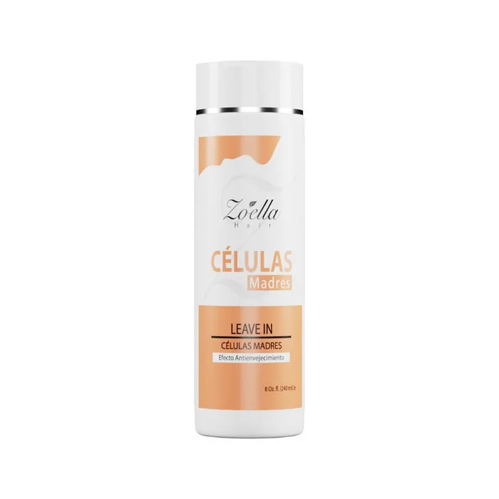 LEAVIN CELULAS MADRES 240ML